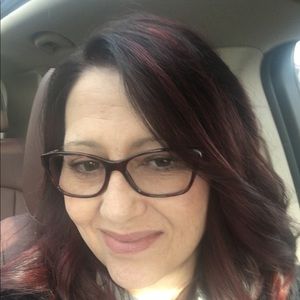 Meet your Posher, Ruth